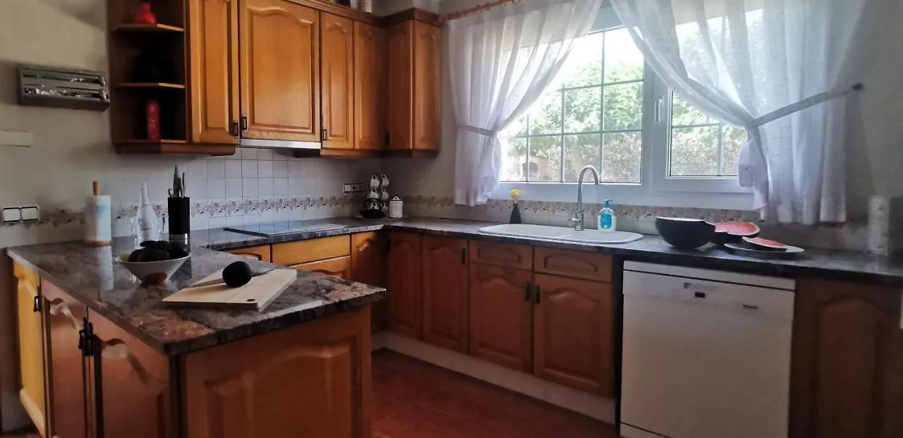 Can Salgas Montras Country house